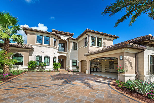 Best Commercial Driveway Pavers  in Jackson, WY