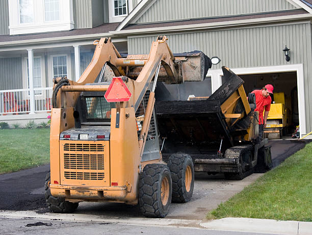 Reasons to Select Us for Your Driveway Paving Requirements in Jackson, WY