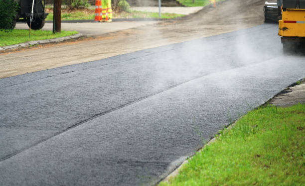 Best Professional Driveway Pavers  in Jackson, WY