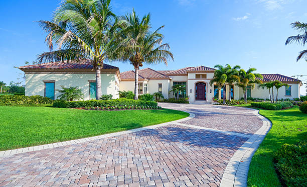 Best Driveway Paving Contractor  in Jackson, WY