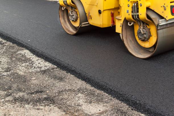 Best Commercial Driveway Pavers  in Jackson, WY