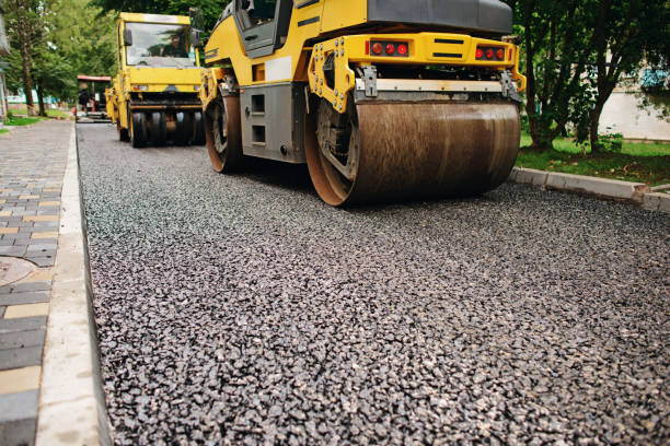 Reliable Jackson, WY Driveway Pavers Solutions